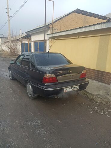 Daewoo: Daewoo Nexia: 2006 г., 1.5 л, Механика, Бензин, Седан