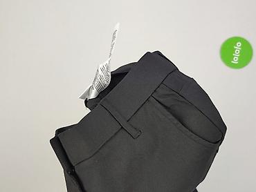 second hand cieszyn: Janina, Spodnie materiałowe damskie, rozmiar S — 5