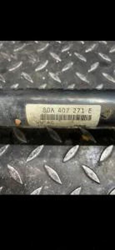 audi 100 2.8: AUDI Q5 80A 1 POLUOSOVINA 80A407271E | Audi vw delovi zemun — 1