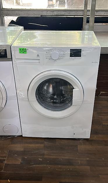 Avtomat Paltaryuyan Maşın – ön yükləməli, elektron idarəetmə paneli və lalafo.az -da Avtomat Paltaryuyan Maşın – ön yükləməli, elektron idarəetmə paneli və