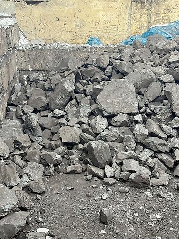 Уголь другого месторождения: Каменный уголь (кусковой), навалом Описание: - Фракция: крупный и — 18