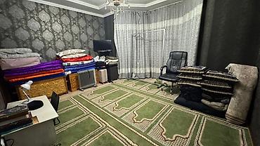 Продажа коттеджей и домов: 💎СРОЧНО ПРОДАЕТСЯ ДОМ 🏢Комнат: 7 📍Район: Арча-Бешик 📊Состояние — 2
