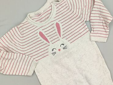 podkoszulek pod koszule do garnituru: Sweater, So cute, 2-3 years, 92-98 cm, condition - Very good