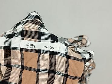 polska: Sinsay, Koszula damska, rozmiar XS — 4
