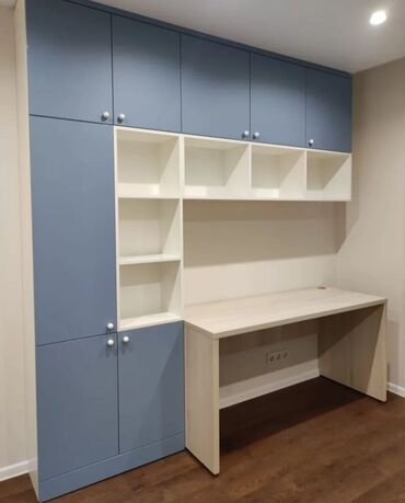 Mebellərin yığılması: Mebel ustası xidmətləri > Mebellərin sökülməsi və Quraşdırılması — 5