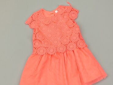 pepco sukienki dla dziewczynki: Sukienka, Pepco, 9-12 m, stan - Dobry