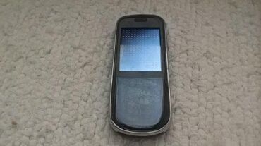 Nokia: Nokia 3720 &3720c telefon otporan na vodu, prasinu udarce ID — 4