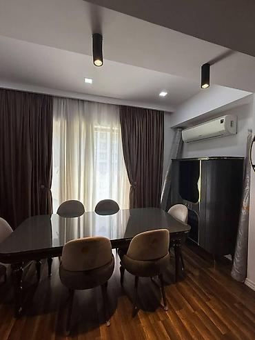 ecemıde kiraye evler: İcarəyə verilir 3 otaqlı yeni tikili 103 m², Şah İsmayıl Xətai m — 5