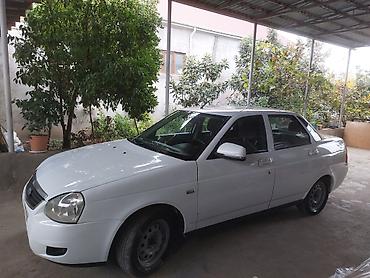 VAZ (LADA): VAZ (LADA) Priora: 1.6 l | 2013 il 144000 km Sedan — 4