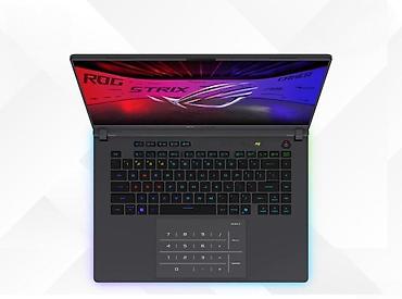 ош: Asus ROG Strix G16 G615LW-S5004 90NR0LG1-M00040 ASUS ROG Strix G16 — 2