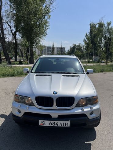 купить двигатель бмв х5 дизель: BMW X5: 2006 г., 3 л, Автомат, Бензин, Жол тандабас