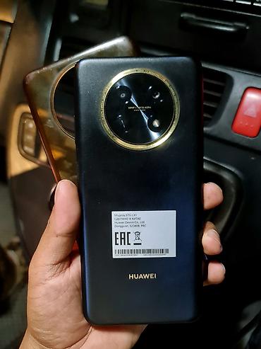 redmi note 8 128: Huawei nova Y91, Б/у, 256 ГБ, цвет - Черный, 2 SIM — 1