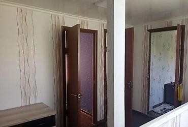4: 🏡продается 2 этадный дом. 📍Кок Жар ж/м. Площадь дома: 100. Площадь — 3