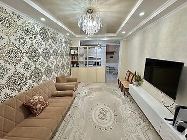 1 комната, 51 м², Цум Элитка, 5 этаж, Евроремонт