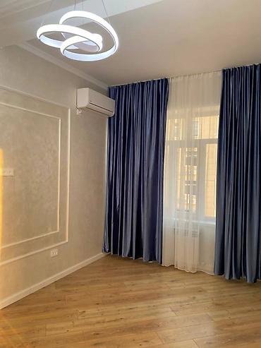 Продажа квартир: 1 комната, 44 м², Нижний Джал (Джал-23) Элитка, 13 этаж, Свежий ремонт — 8