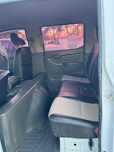 Hyundai: Hyundai Porter: 2019 г., 2.5 л, Механика, Дизель, Фургон — 8