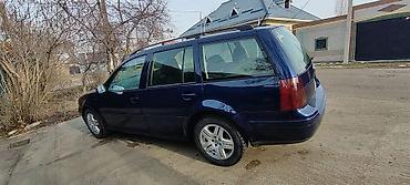 Volkswagen: Volkswagen Golf Variant: 2021 г., 2 л, Автомат, Бензин, Универсал — 8