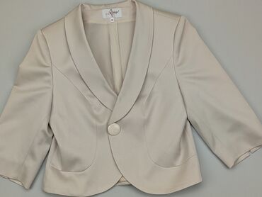 marynarki do sukienki: Women's blazer L (EU 40), condition - Perfect