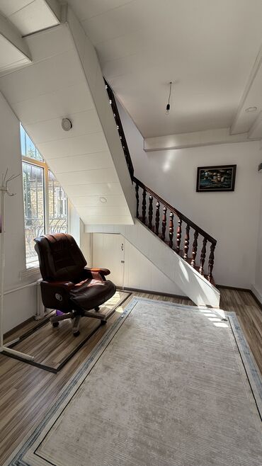 Долгосрочная аренда домов: 250 м², 7 комнат, Видеонаблюдение, Евроремонт, Кондиционер