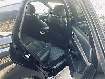 нексия копот: Hyundai Grandeur: 2020 г., 3 л, Автомат, Газ, Седан — 9