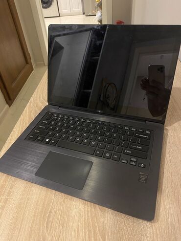 ide hard disk: Sony VAIO hibrid noutbuk (transformer) Ehtiyat hissesi kimi satılır
