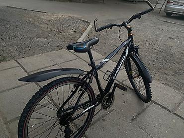Горные велосипеды: Горный велосипед, Алюминий, Б/у — 10