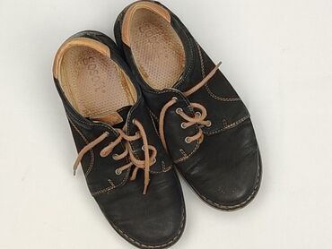 soxo kapcie niemowlęce: Flat shoes for women, 35, condition - Good