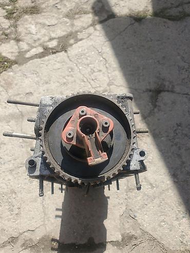 Двигатели, моторы и ГБЦ: Головка от бмв е34 двигатель м20 точные данные не знаю машину продали at lalafo.kg — 3 Двигатели, моторы и ГБЦ: Головка от бмв е34 двигатель м20 точные данные не знаю машину продали — 3