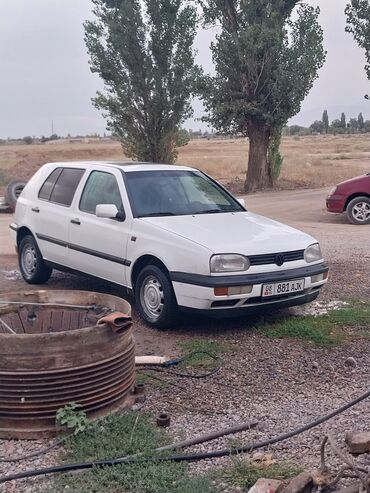 двигатель нексия 1: Volkswagen Golf: 1994 г., 1.6 л, Механика, Бензин, Седан