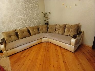 künc divanların qiyməti: Künc divan, Açılmayan, Bazasız, Parça, Çatdırılma yoxdur