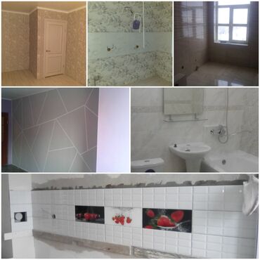 Другие виды отделочных работ: Больше 6 лет опыта — 8