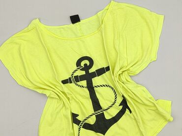 t shirty witch: Gina Tricot, Women`s T-shirt, size M (EU 38)