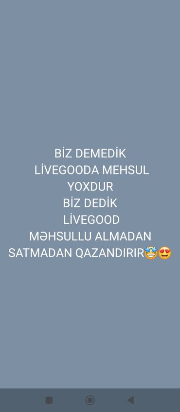 SMM menecerlər: SMM menecer tələb olunur, İstənilən yaş, Təcrübəsiz — 3