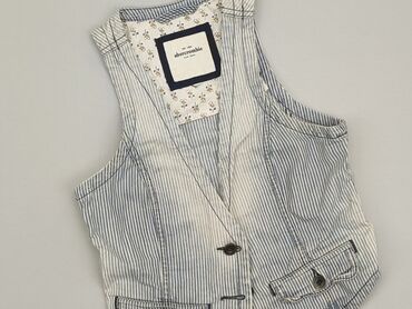 t shirty do karmienia lidl: Waistcoat, Abercrombie Fitch, S (EU 36), condition - Very good