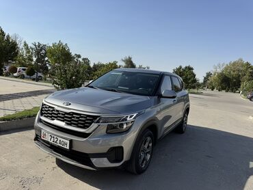 как можно купить машину в рассрочку: Kia Seltos: 2021 г., 1.6 л, Автомат, Дизель, Кроссовер