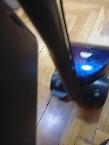 Štapni usisivači: Miele ART uspravni usisivač MIRJEVO - Tip: uspravni (stick) usisivač — 8