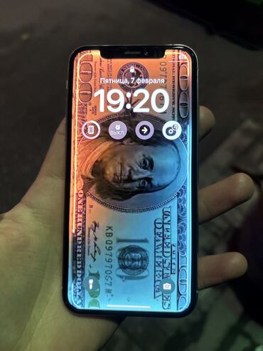 Apple iPhone: IPhone Xs, Б/у, 256 ГБ