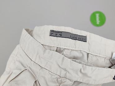 Zara, Szorty damskie, rozmiar S w lalafo.pl — 4 Zara, Szorty damskie, rozmiar S — 4