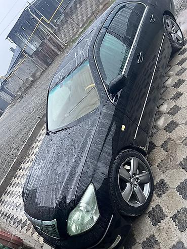 Lexus: Lexus LS: 2004 г., 4.3 л, Автомат, Бензин, Седан — 16