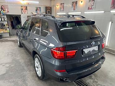 bmw e70: BMW X5: 2011 г., 3 л, Типтроник, Бензин, Кроссовер — 3