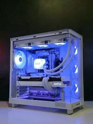 Desktop računari i radne stanice: Ryzen 7 7800X3D RX 7800XT X870 32GB 1TB - SM047PC. ✨ Prodaja i — 1