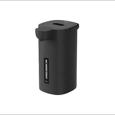 silver mikrodalga: Silver SL-0082 Termopot – 8L, 1600W elektrik su qızdırıcısı Böyük — 1