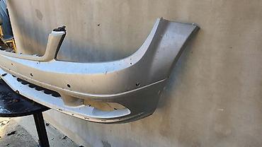 din 7994: BRANIK ZA MERCEDES BENZ C 180, C 200, C 220 . OD 2006. DO 2007. GOD — 2