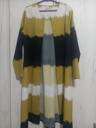 Prsluci: Ženske prošivene prsluke – dugi model - Materijal: lagani — 12