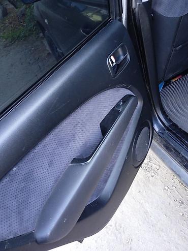 outlander: Mitsubishi Outlander: 2004 г., 2.4 л, Автомат, Бензин, Кроссовер — 8