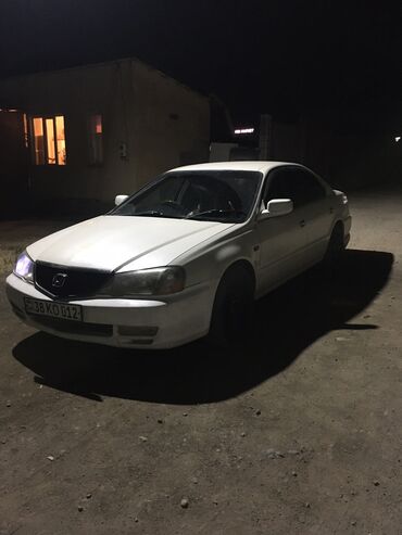 купить багажник на крышу авто в бишкеке: Honda Inspire: 2001 г., 3.2 л, Типтроник, Бензин, Седан
