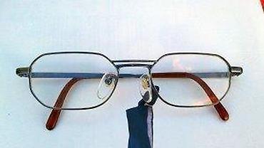 Ostali kućni aparati: Octagonal double bridge dioptrijski ram za naočare. Predivan Octagonal — 4