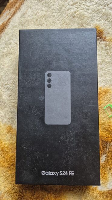 купить playstation 5 в баку: Samsung Galaxy S24, 128 GB, rəng - Qara