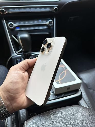 92: IPhone 15 Pro, 128 GB, Natural Titanium, Face ID — 3