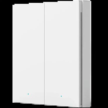 polovan iphone 12 mini: Brand: AQARA Model: Aqara Smart Wall Switch H1 (with neutral, double